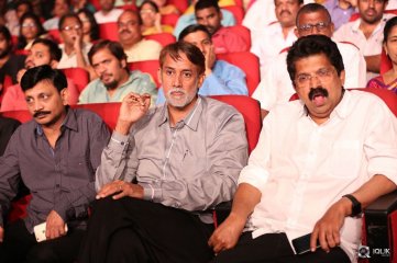 Shivam Movie Audio Launch